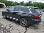 2019 INFINITI QX60 LUXE   à vendre chez Copart NY - NEWBURGH