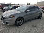 2013 Dodge Dart Sxt zu verkaufen in Mentone, CA - Rear End