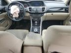 2016 Honda Accord Lx en Venta en New Britain, CT - Front End