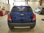 2015 Chevrolet Trax 1Lt на продаже в Milwaukee, WI - Front End