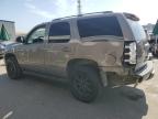 2007 Chevrolet Tahoe C1500 იყიდება Fresno-ში, CA - Rear End