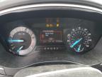 2014 FORD FUSION SE for sale at Copart GA - FAIRBURN
