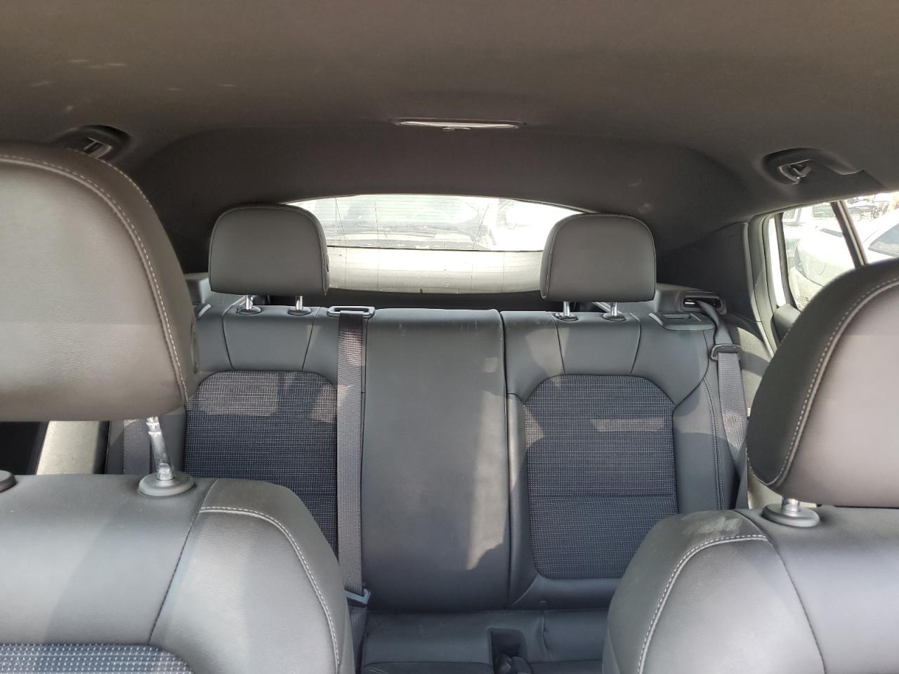 2024 Buick Envista Preferred VIN: KL47LAE28RB149712 Lot: 61915695