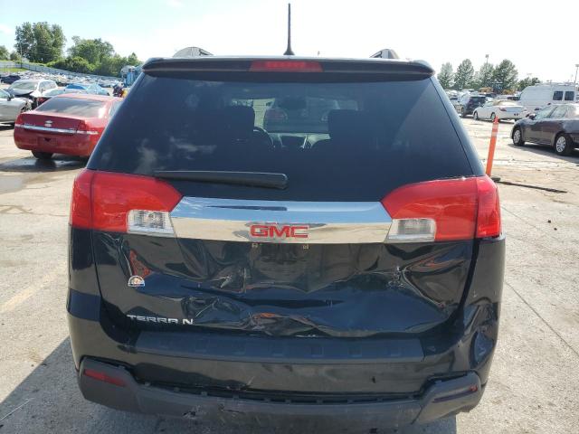  GMC TERRAIN 2013 Black