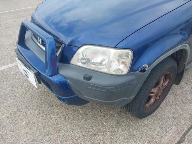 1998 HONDA CR-V EX