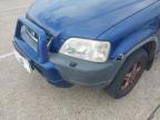 1998 HONDA CR-V EX for sale at Copart NEWBURY