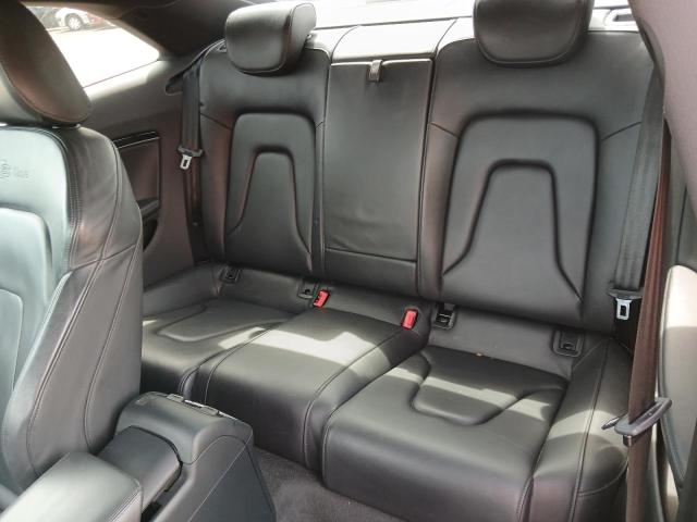 2013 AUDI A5 S LINE