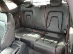 2013 AUDI A5 S LINE for sale at Copart COLCHESTER