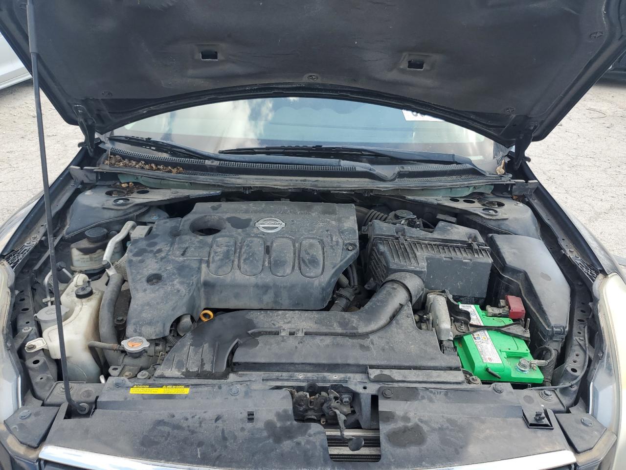 2009 Nissan Altima 2.5 VIN: 1N4AL21E39C115985 Lot: 63105545