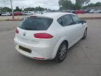 2011 SEAT LEON SE CO for sale at Copart SANDY