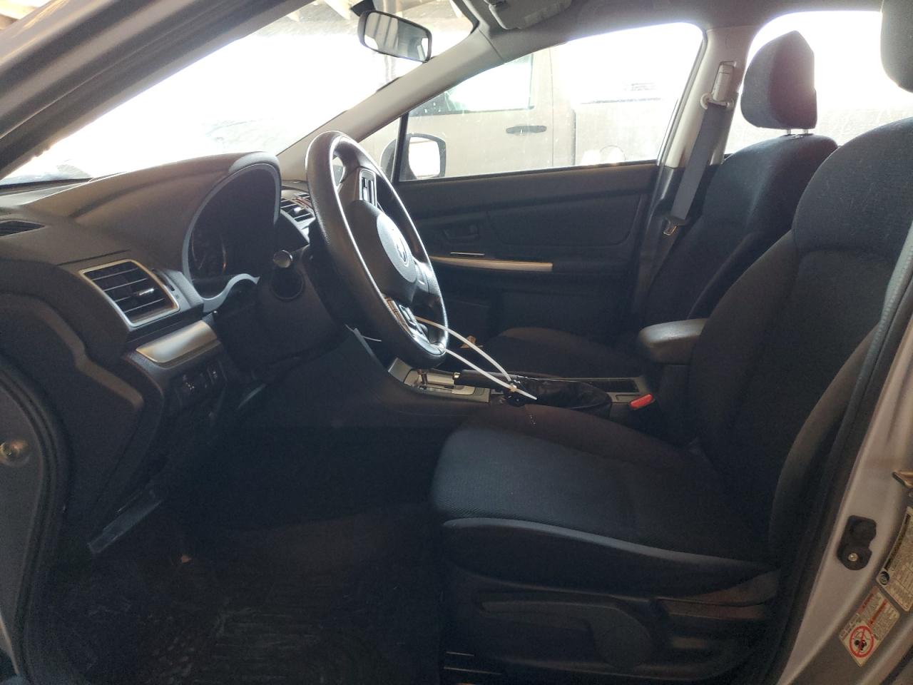 2015 Subaru Impreza VIN: JF1GPAA66FH276895 Lot: 62954665