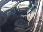 2016 MERCEDES BENZ GLC 220 D for sale at Copart SANDY