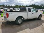 2006 Nissan Frontier King Cab Xe de vânzare în Florence, MS - Front End