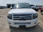 2011 Ford Expedition Limited იყიდება Mcfarland-ში, WI - Minor Dent/Scratches