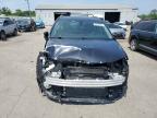 2017 Chrysler Pacifica Touring L Plus   de vânzare în Chicago Heights, IL - Front End