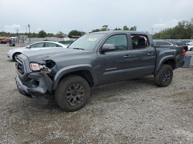 TOYOTA TACOMA DOU 2023