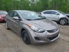 2013 HYUNDAI ELANTRA GLS   for sale at Copart ON - COOKSTOWN