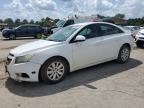 2011 Chevrolet Cruze Lt for Sale in Florence, MS - Front End