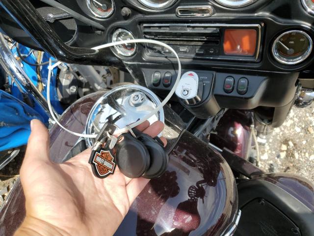 2005 HARLEY-DAVIDSON FLHTCUI   
