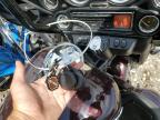 2005 HARLEY-DAVIDSON FLHTCUI    for sale at Copart UT - OGDEN