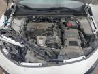 2022 HONDA CIVIC EX   for sale at Copart ON - COOKSTOWN