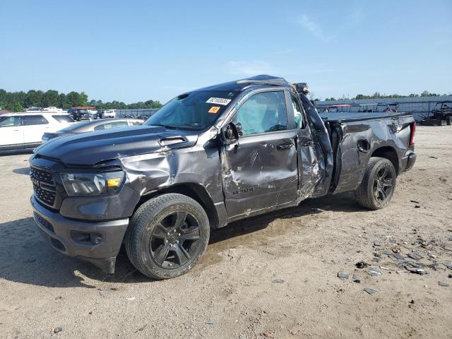 RAM 1500 BIG H 2023