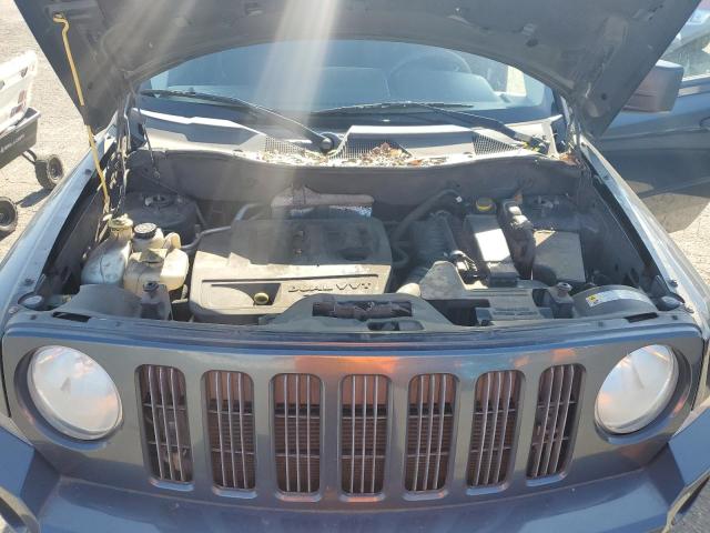 2008 JEEP PATRIOT SPORT  