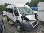 2022 RAM PROMASTER 2500 2500 HIGH   for sale at Copart PA - YORK HAVEN