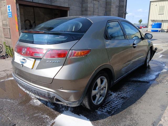 2006 HONDA CIVIC ES I
