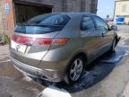 2006 HONDA CIVIC ES I for sale at Copart CHESTER