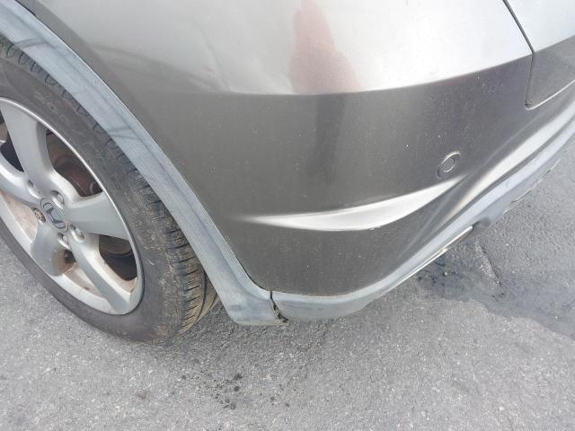 2006 HONDA CIVIC ES I
