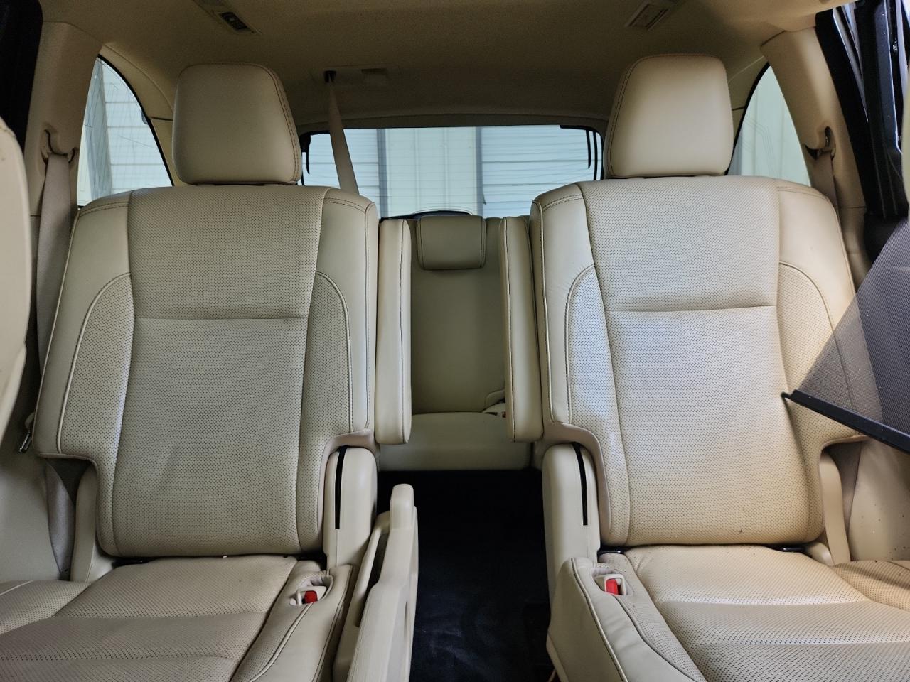 2017 Toyota Highlander Limited VIN: 5TDYZRFH1HS227670 Lot: 62749185