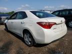 2018 Toyota Corolla L   за продажба в Cookstown, ON - Front End