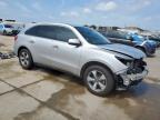 2015 Acura Mdx  for Sale in Grand Prairie, TX - Front End