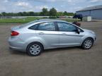 2013 Ford Fiesta Se იყიდება Columbia Station-ში, OH - Vandalism