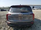 2022 Kia Telluride Sx продається в Windsor, NJ - Side