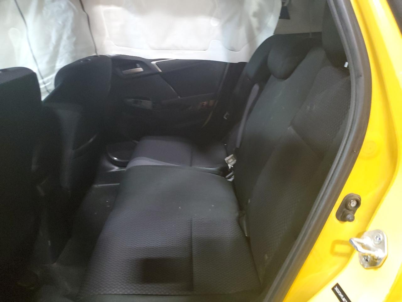 2018 Honda Fit Lx VIN: 3HGGK5H45JM730550 Lot: 61151765