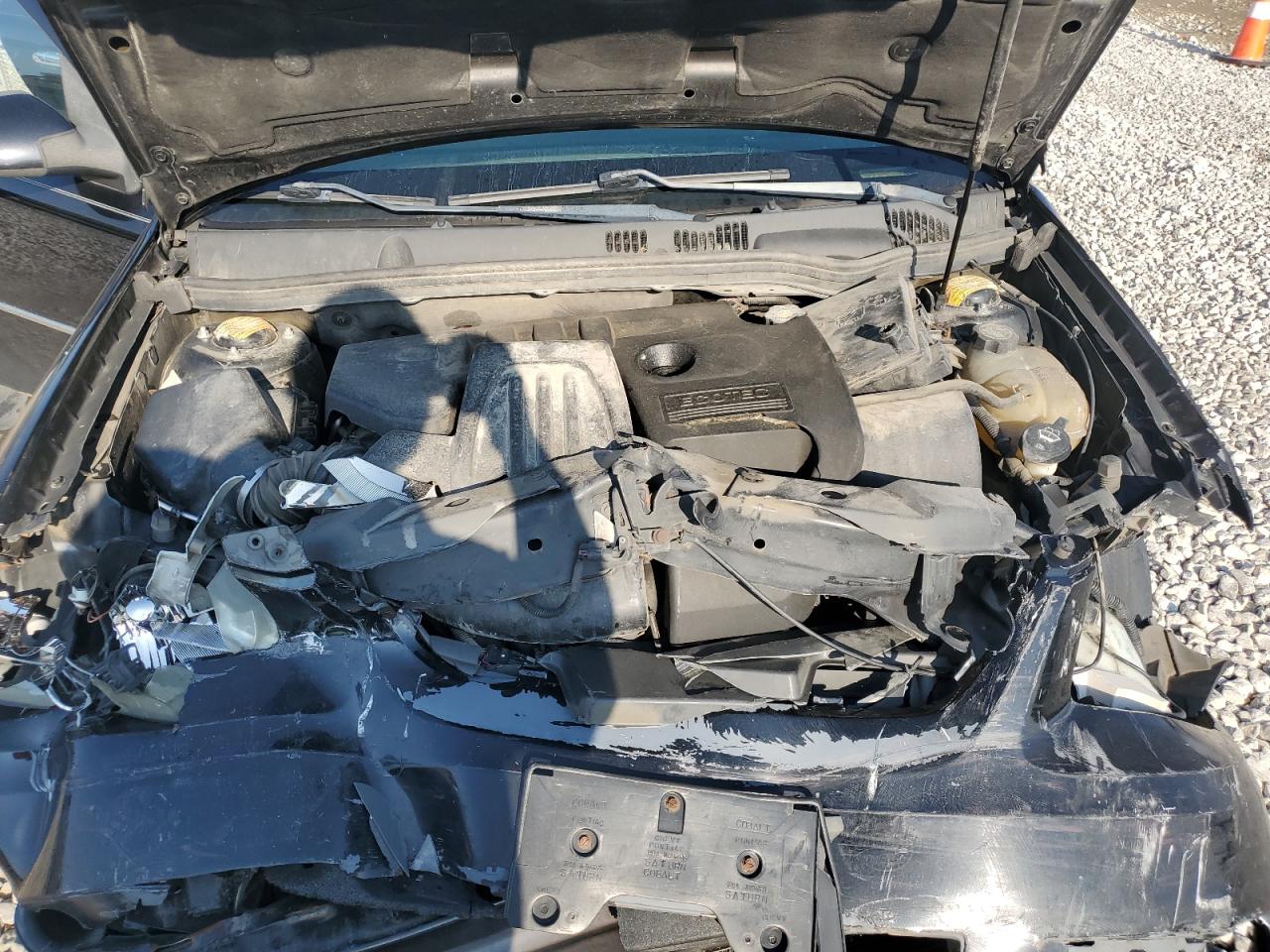 2009 Chevrolet Cobalt Lt VIN: 1G1AT58H997191367 Lot: 59792355