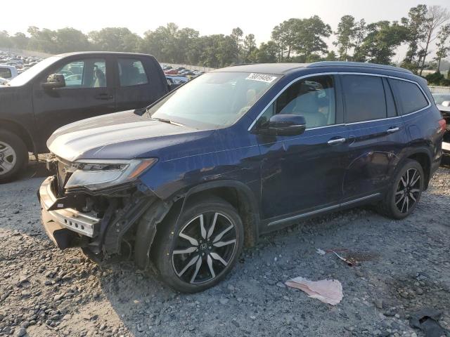 2020 Honda Pilot Touring