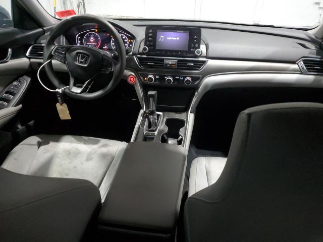  HONDA ACCORD 2020 Granatowy