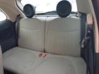 2010 FIAT 500 LOUNGE for sale at Copart BRISTOL