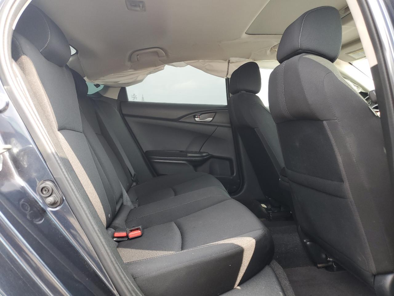 HONDA CIVIC 2019 VIN 2HGFC2F77KH000465 фото 10