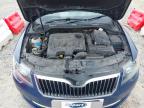 2014 SKODA SUPERB for sale at Copart CORBY