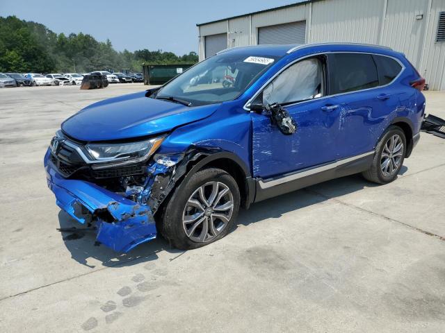 HONDA CR-V TOURI 2021