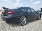 2019 Infiniti Q50 Luxe на продаже в Columbus, OH - Side