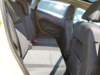 2013 FORD FIESTA TITANIUM   for sale at Copart AB - CALGARY