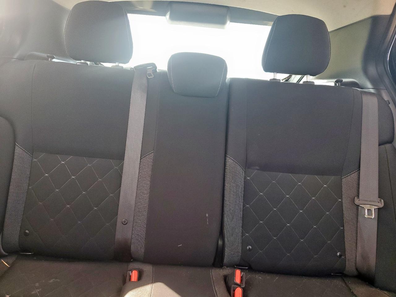 2020 Nissan Kicks Sv VIN: 3N1CP5CV3LL555189 Lot: 61930375