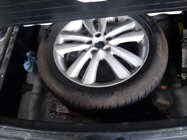 2010 HYUNDAI IX35 STYLE