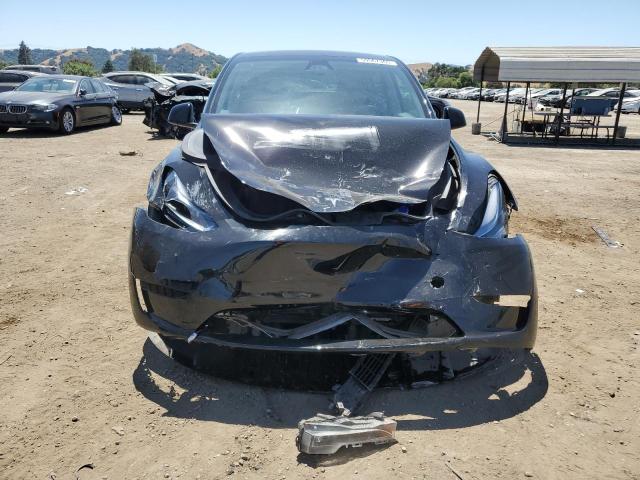  TESLA MODEL Y 2024 Czarny