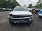 2017 Chevrolet Silverado K1500 en Venta en Baltimore, MD - Front End